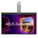 Monitor ASUS ZenScreen MQ16AHE - 15.6’’ OLED 1ms HDR-10 - Монитори и публични дисплеи<<<Монитори и