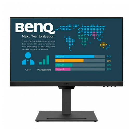Monitor BenQ BL2490T Full HD 23,8’’ 100 Hz - Електроника Периферни и резервни части<<<Компютри|