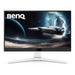 Monitor BenQ EX251 Full HD 24,5’’ - Монитори<<<Електроника Периферни и резервни части<<<Компютри|