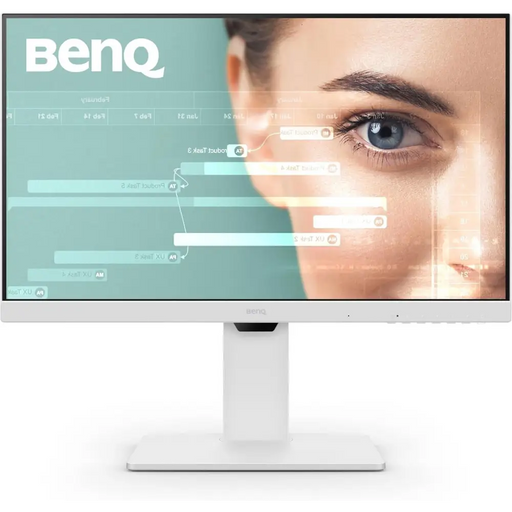 Monitor BenQ GW2786TC - 27’’ inch IPS 1920x1080 100Hz Speaker 2 x 2W - Монитори и публични дисплеи<<<Монитори и