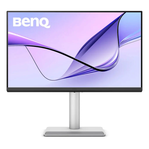 Monitor BenQ MA270U for MacBook- 27 inch IPS 4K(3840x2160) 60Hz HDMI DP USB-C PD - Monitors 27’’<<<BenQ