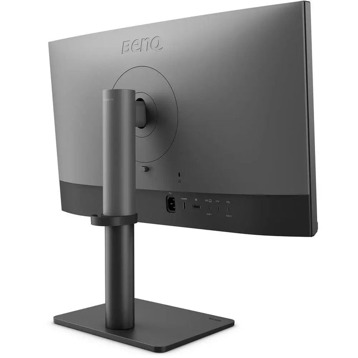 Monitor BenQ PD2706QN 27 inch IPS 2560x1440 60Hz HDMI DP USB-C PD 100% sRGB 95% DCI-P3 USB-A Hub X 4 - Монитори и
