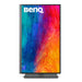 Monitor BenQ PD2706U 27 inch IPS 3840x2160 60Hz HDMI DP USB-C PD - Monitors 27’’<<<BenQ
