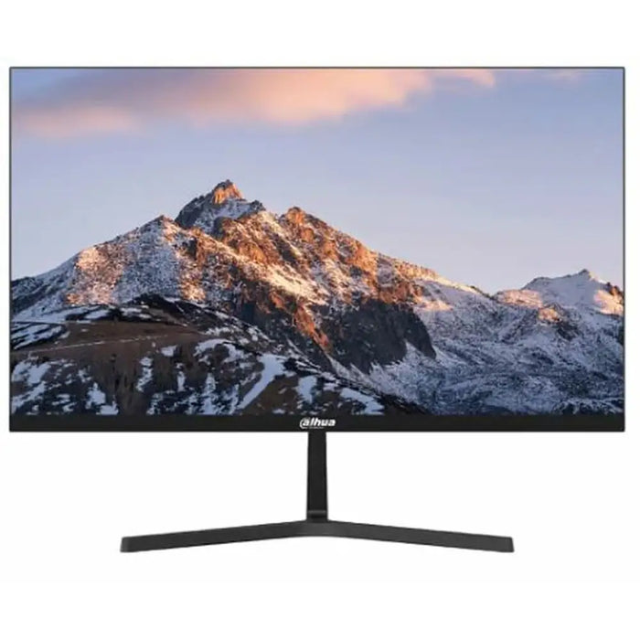 Monitor Dahua 1.0.99.12.10180-9044 Full HD 24’’ - Електроника Периферни и резервни части<<<Компютри|
