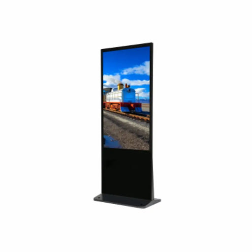 Monitor Dahua DHI-LDV55-SAI400TL-B3 4K Ultra HD 55’’ - Електроника Периферни и резервни части<<<Компютри|