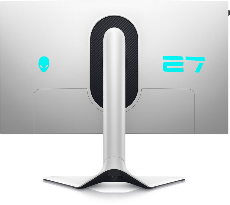 Monitor Dell Alienware AW2723DF 27’’ IPS 2560 x 1440 280Hz 1ms - Monitors 27’’<<<DELL