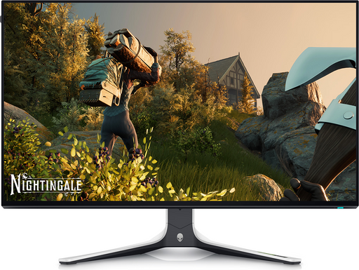 Monitor Dell Alienware AW2723DF 27’’ IPS 2560 x 1440 280Hz 1ms - Monitors 27’’<<<DELL