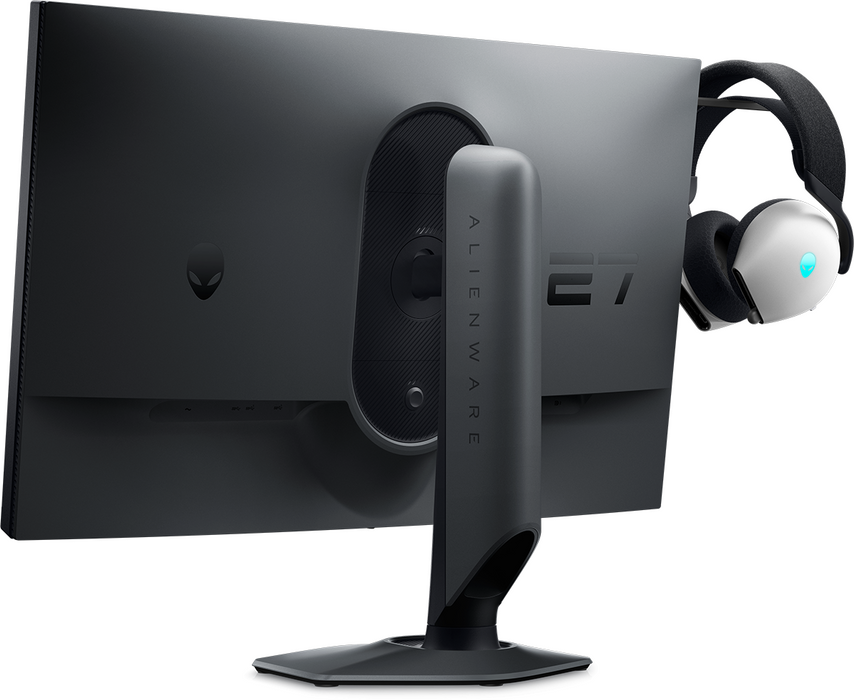 Monitor Dell Alienware AW2724HF 27’’ Fast-IPS 1920 x 1080 360Hz 0.5ms - Monitors 27’’<<<DELL