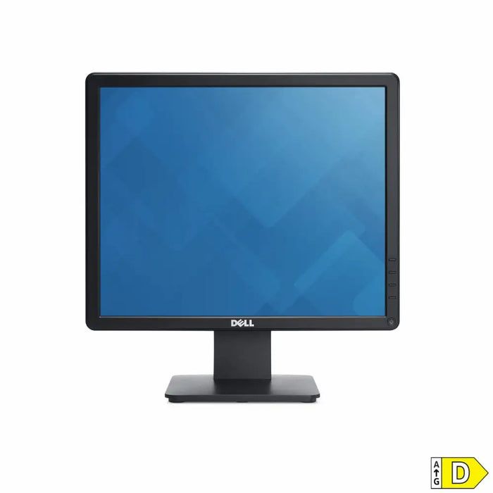Monitor Dell E1715S 17’’ SXGA - Електроника Периферни и резервни части<<<Компютри|
