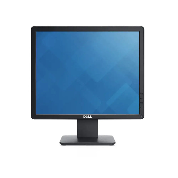 Monitor Dell E1715S 17’’ SXGA - Електроника Периферни и резервни части<<<Компютри|