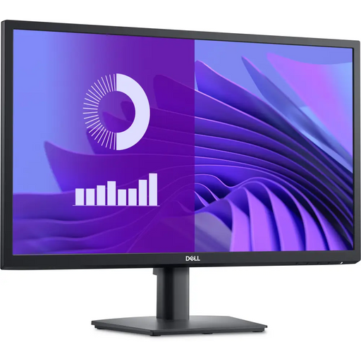 Monitor Dell E2425H 23.8’’ VA Full HD 1920x1080 75Hz 5ms - Monitors 24’’<<<DELL монитори<<<DELL<<<PolyComp&&&Монитори и