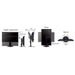 Monitor EIZO ColorEdge CG2700S IPS 27 inch Black - Монитори и публични дисплеи<<<Монитори и дисплеи<<<ValiAPI