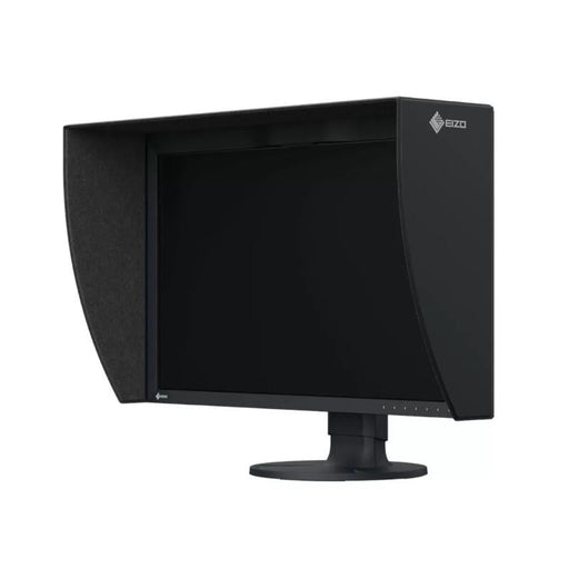 Monitor EIZO ColorEdge CG2700S IPS 27 inch Black - Монитори и публични дисплеи<<<Монитори и дисплеи<<<ValiAPI