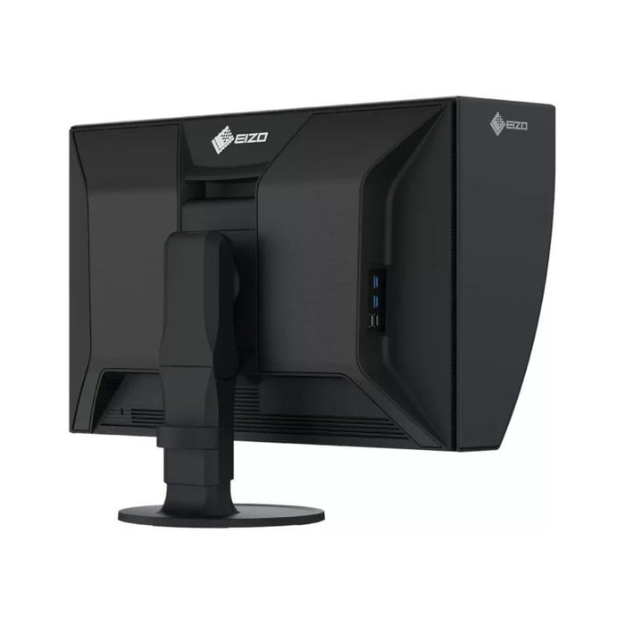 Monitor EIZO ColorEdge CG2700S IPS 27 inch Black - Монитори и публични дисплеи<<<Монитори и дисплеи<<<ValiAPI