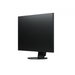 Монитор EIZO FlexScan EcoView Ultra-Slim EV2456-BK IPS 24.1 inch Wide WUXGA D-Sub DVI-D HDMI DisplayPort Черен