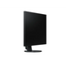 Монитор EIZO FlexScan EcoView Ultra-Slim EV2456-BK IPS 24.1 inch Wide WUXGA D-Sub DVI-D HDMI DisplayPort Черен