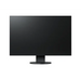 Монитор EIZO FlexScan EcoView Ultra-Slim EV2456-BK IPS 24.1 inch Wide WUXGA D-Sub DVI-D HDMI DisplayPort Черен