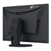 Monitor EIZO FlexScan EV2795 IPS 27 inch Wide QHD DisplayPort HDMI USB-C Black - Монитори и публични дисплеи<<<Монитори