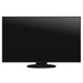Monitor EIZO FlexScan EV2795 IPS 27 inch Wide QHD DisplayPort HDMI USB-C Black - Монитори и публични дисплеи<<<Монитори