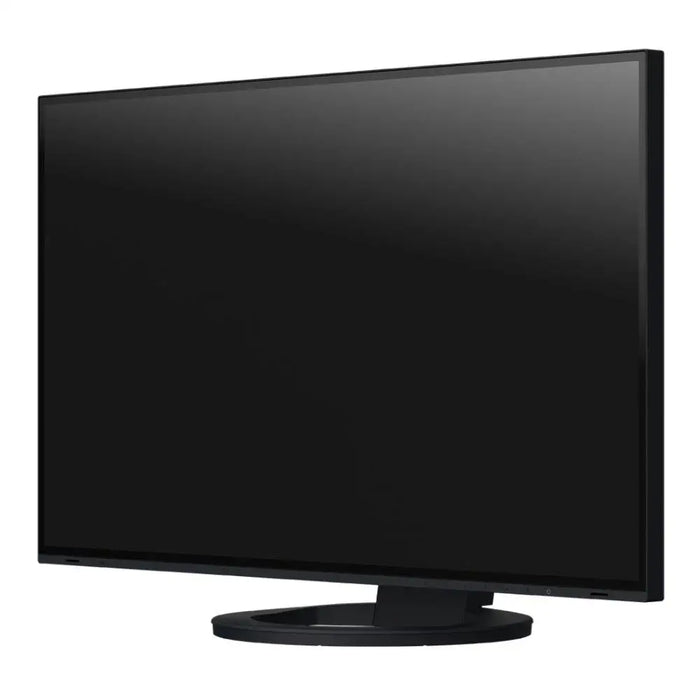 Monitor EIZO FlexScan EV2795 IPS 27 inch Wide QHD DisplayPort HDMI USB-C Black - Монитори и публични дисплеи<<<Монитори