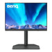 Monitor for photo and video editing BenQ SW242Q 24.1’’ IPS 2K HDR10 - Monitors 24’’<<<BenQ