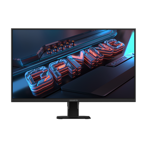 Monitor Gigabyte GS27FA - 27 inch SS IPS FHD(1920x1080) 180 Hz 1 ms HDR Ready - Монитори и публични дисплеи<<<Монитори