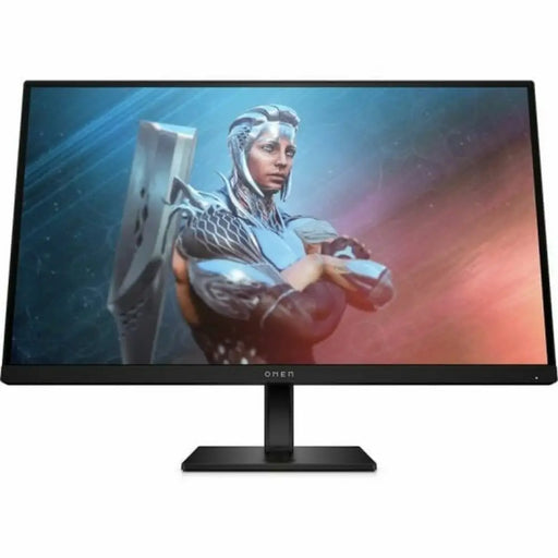 Monitor HP 780F9E9 Full HD 27’’ 165 Hz - Монитори<<<Електроника Периферни и резервни части<<<Компютри|