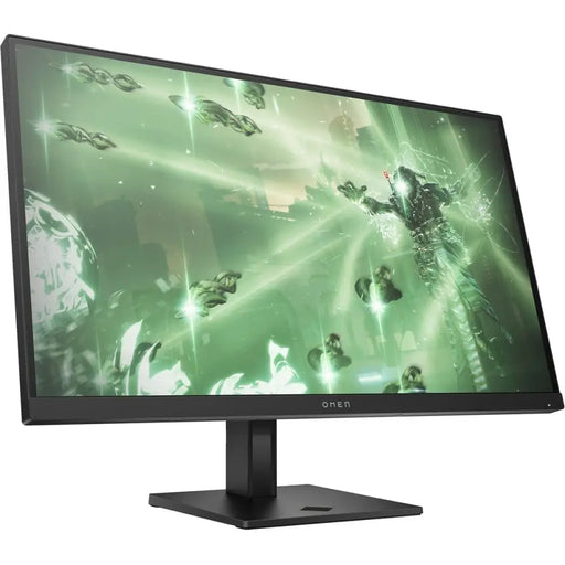 Monitor HP 780H4E9#ABB 27’’ Quad HD 165 Hz - Монитори<<<Електроника Периферни и резервни части<<<Компютри|