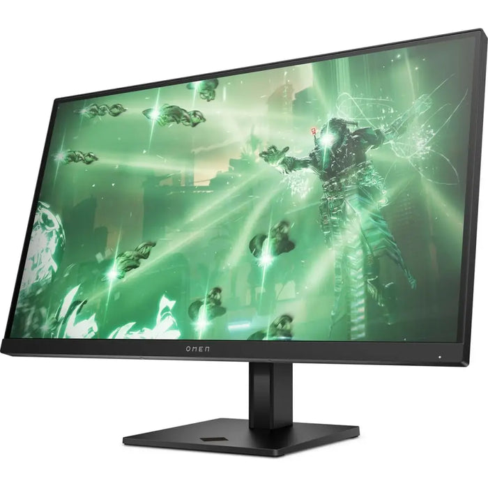 Monitor HP 780H4E9#ABB 27’’ Quad HD 165 Hz - Монитори<<<Електроника Периферни и резервни части<<<Компютри|