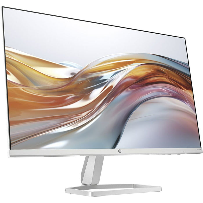 Monitor HP 94C21E9#ABB Full HD 23,8’’ 100 Hz 50 - 60 Hz - Монитори<<<Електроника Периферни и резервни части<<<Компютри|
