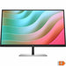 Monitor HP E27K G5 4K Ultra HD 27’’ 60 Hz Silver 350 cd/m² 3840 x 2160 px - Електроника Периферни и резервни