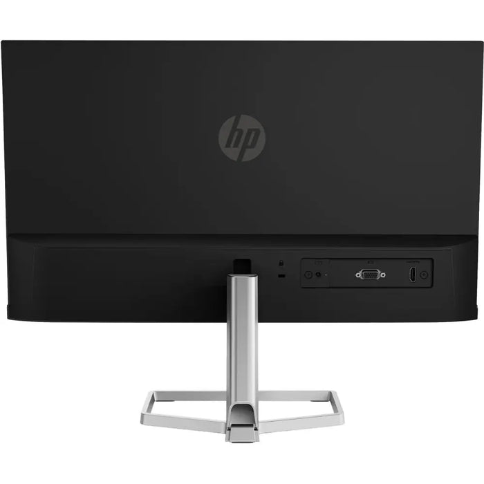 Monitor HP M22f Full HD 21,5’’ 50 - 60 Hz 75 Hz 21,5’’ - Електроника Периферни и резервни части<<<Компютри|
