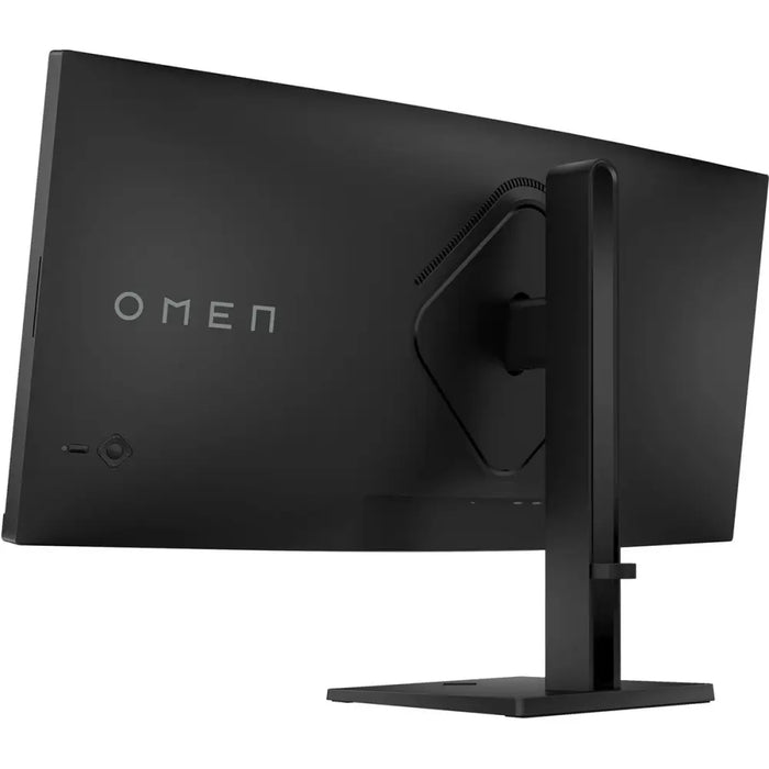 Monitor HP OMEN 34c 34’’ LED HDR VA Flicker free 165 Hz - Монитори<<<Електроника Периферни и резервни части<<<Компютри|