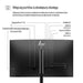 Monitor HP Series 5 Pro Full HD 23,8’’ - Монитори<<<Електроника Периферни и резервни части<<<Компютри|