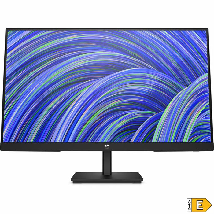 Monitor HP V24i G5 Full HD 23,8’’ IPS - Електроника Периферни и резервни части<<<Компютри|