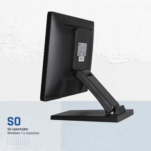 Monitor iggual IGG319864 15’’ HD+ - Електроника Периферни и резервни части<<<Компютри|