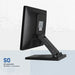 Monitor iggual IGG319864 15’’ HD+ - Електроника Периферни и резервни части<<<Компютри|