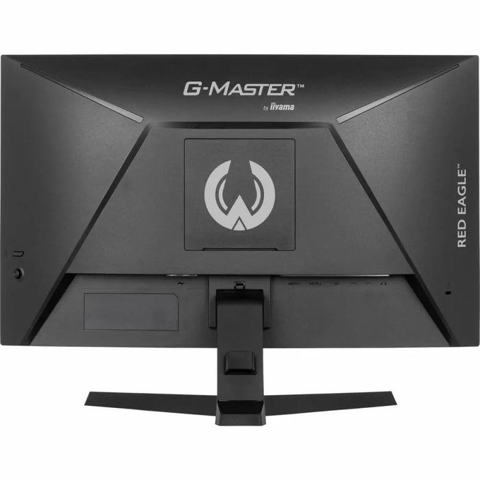 Monitor Iiyama G-MASTER GC2480HSU-B1 Full HD 24’’ - Електроника Периферни и резервни части<<<Компютри|