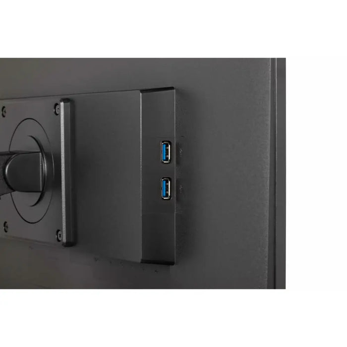 Monitor Iiyama GB2470HSU-B6 Full HD 24’’ - Електроника Периферни и резервни части<<<Компютри|