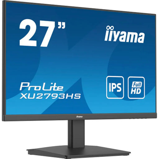 Monitor Iiyama ProLite XU2793HS-B7 Full HD 27’’ - Електроника Периферни и резервни части<<<Компютри|