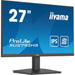 Monitor Iiyama ProLite XU2793HS-B7 Full HD 27’’ - Електроника Периферни и резервни части<<<Компютри|
