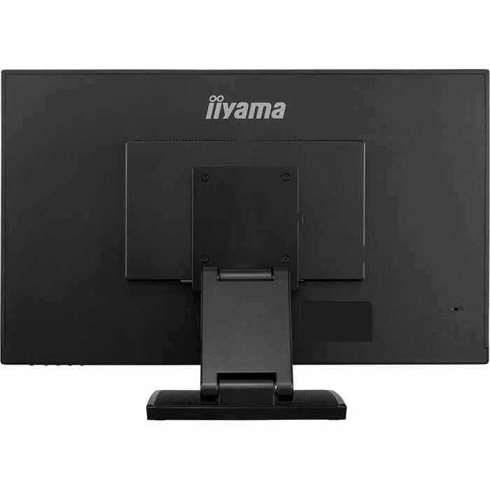 Monitor Iiyama T2754MSC-B1AG Full HD 27’’ - Електроника Периферни и резервни части<<<Компютри|