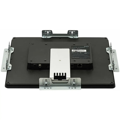 Monitor Iiyama TF1515MC-B2 Black 15’’ - Компютър Мрежи и компоненти<<<Компютри| Електроника<<<BigBuy&&&HUB