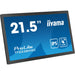 Monitor Iiyama TF2238MSC-B1 22’’ Full HD - Електроника Периферни и резервни части<<<Компютри|