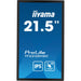 Monitor Iiyama TF2238MSC-B1 22’’ Full HD - Електроника Периферни и резервни части<<<Компютри|