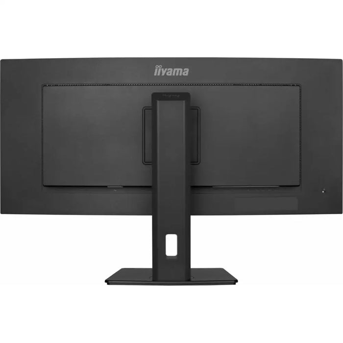 Monitor Iiyama XCB3494WQSU-B1 34’’ UltraWide Quad HD - Електроника Периферни и резервни части<<<Компютри|