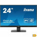 Monitor Iiyama XU2491H-B1 Full HD 24’’ - Електроника Периферни и резервни части<<<Компютри|