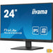 Monitor Iiyama XU2493HS-B6 Full HD 23,8’’ 100 Hz - Монитори<<<Електроника Периферни и резервни части<<<Компютри|