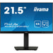 Monitor Iiyama XUB2293HSU-B7 21,5’’ Full HD - Монитори<<<Електроника Периферни и резервни части<<<Компютри|
