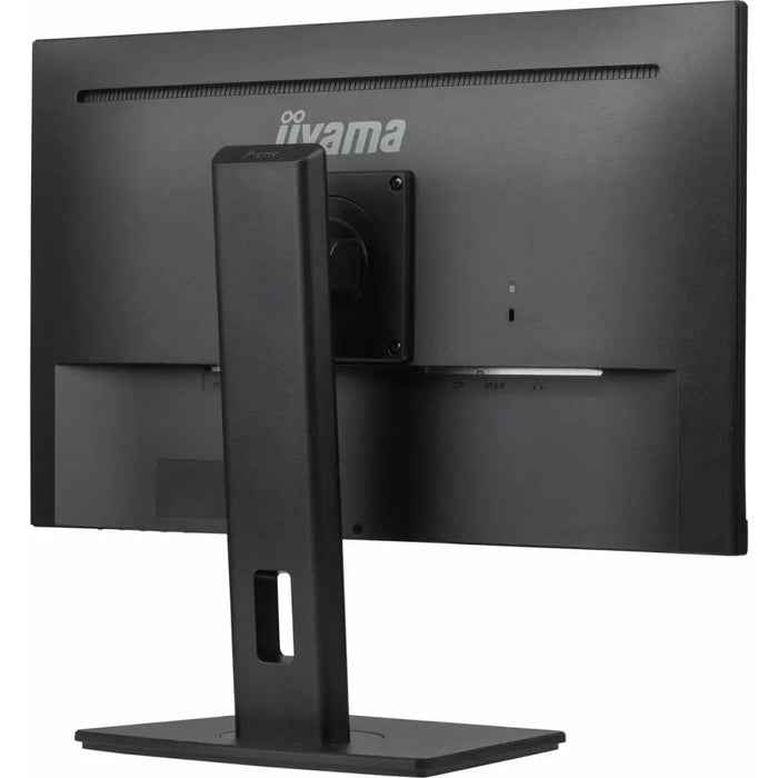 Monitor Iiyama XUB2493HS-B6 Full HD 23,8’’ - Монитори<<<Електроника Периферни и резервни части<<<Компютри|